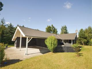 Holiday Home Blåtopvej Væggerløse Denm - Marielyst - 4