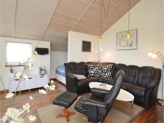 Holiday Home Blåtopvej Væggerløse Denm - Marielyst - 1