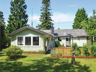 Four-Bedroom Holiday Home In Vaggerlose - Marielyst - 9