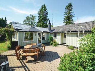 Four-Bedroom Holiday Home In Vaggerlose - Marielyst - 7