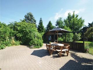 Four-Bedroom Holiday Home In Vaggerlose - Marielyst - 5
