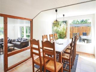 Four-Bedroom Holiday Home In Vaggerlose - Marielyst - 3