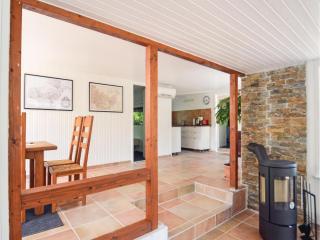 Four-Bedroom Holiday Home In Vaggerlose - Marielyst - 2