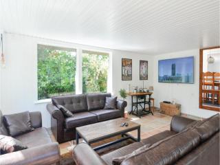Four-Bedroom Holiday Home In Vaggerlose - Marielyst - 1