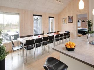 8 Bedroom Stunning Home In Nordborg - Nordborg - 1