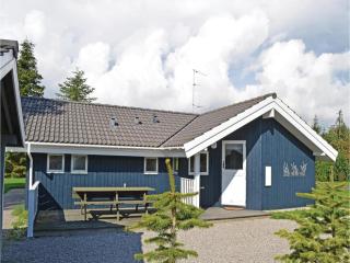 Holiday Home Mimosevej Væggerløse Vi - 4