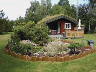 Holiday Home Skovlystvej Væggerløse Denm - Marielyst - 9