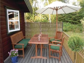 Holiday Home Skovlystvej Væggerløse Denm - Marielyst - 6