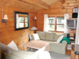 Holiday Home Skovlystvej Væggerløse Denm - Marielyst - 4