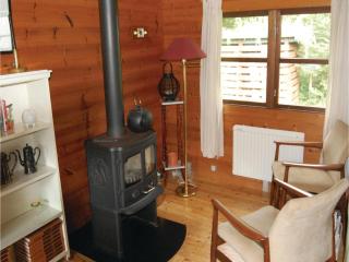 Holiday Home Skovlystvej Væggerløse Denm - Marielyst - 1