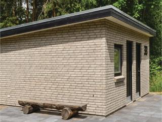 Four-Bedroom Holiday Home In Ebeltoft - Ebeltoft - 3