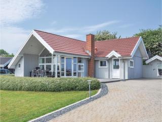 Holiday Home Nordborg 18 With Hot Tub - Nordborg - 9