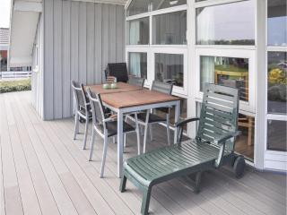 Holiday Home Nordborg 18 With Hot Tub - Nordborg - 6
