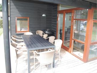Holiday Home Hyldevej Ebeltoft Vi - 5