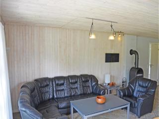 Holiday Home Kamillevej Væggerløse Denm - 9