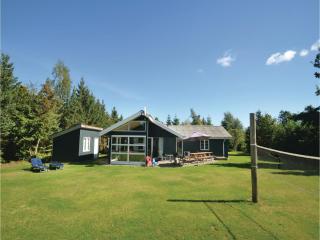 Holiday Home Kamillevej Væggerløse Denm - 6