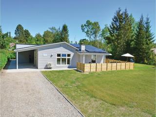 Four-Bedroom Holiday Home Ebeltoft With A Fireplace 04 - 8