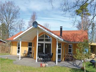 Holiday Home Solvænget Væggerløse X - Marielyst - 9