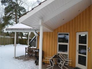 Holiday Home Solvænget Væggerløse X - Marielyst - 5