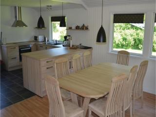 Holiday Home Skovfyrvej Væggerløse V - 6