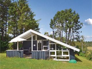Holiday Home Krebsevej With Fireplace And Shower - Ebeltoft - 9
