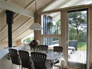 Holiday Home Krebsevej With Fireplace And Shower - Ebeltoft - 1