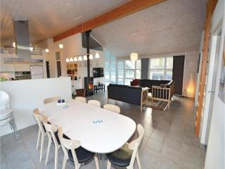 Amazing Home In Ebeltoft With Sauna - 5