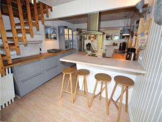 Nice Home In Ebeltoft With Sauna - 4