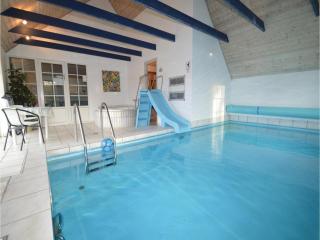Nice Home In Væggerløse With Sauna - 9