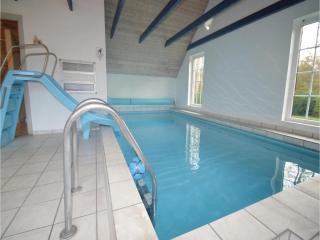 Nice Home In Væggerløse With Sauna - 4