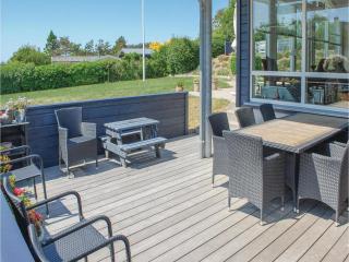 Holiday Home Tunvej Ebeltoft Ix - Ebeltoft - 6
