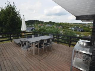 Holiday Home Sydbakken Ebeltoft - Ebeltoft - 6