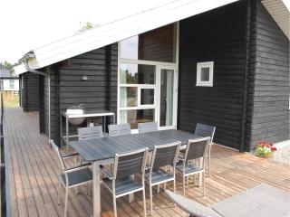 Holiday Home Sydbakken Ebeltoft - Ebeltoft - 5