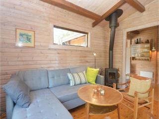 Holiday Home Væggerløse With Fireplace V - Skelby - 7