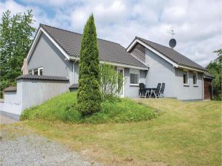 Four-Bedroom Holiday Home In Ebeltoft - 9
