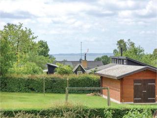 Four-Bedroom Holiday Home In Ebeltoft - Ebeltoft - 8