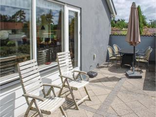 Four-Bedroom Holiday Home In Ebeltoft - 6