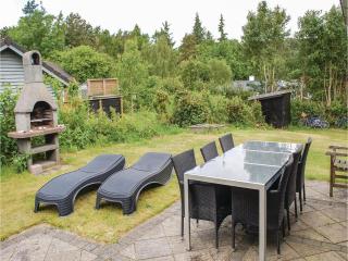 Four-Bedroom Holiday Home In Ebeltoft - 5