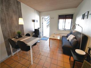 One-Bedroom Apartment In Ebeltoft - 3