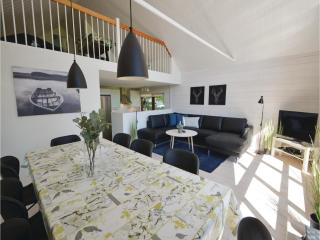 Three-Bedroom Holiday Home In Ebeltoft - 4