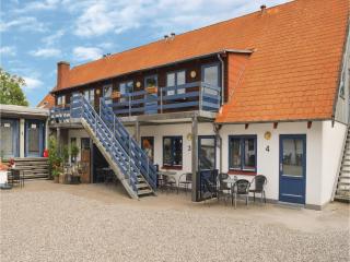 One-Bedroom Apartment In Ebeltoft - Ebeltoft - 4