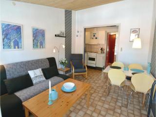 One-Bedroom Apartment In Ebeltoft - Ebeltoft - 3