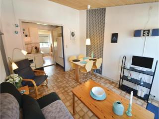 One-Bedroom Apartment In Ebeltoft - Ebeltoft - 1