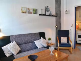 One-Bedroom Apartment In Ebeltoft - 2