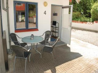 One-Bedroom Apartment In Ebeltoft - 4