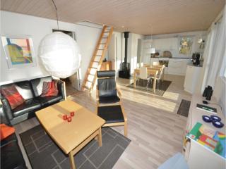 Holiday Home Kystvejen - 9