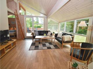Holiday Home Skovvang Væggerløse Denm - Marielyst - 9