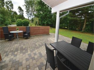 Holiday Home Skovvang Væggerløse Denm - Marielyst - 6