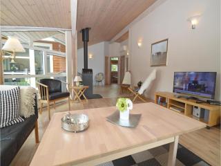 Holiday Home Skovvang Væggerløse Denm - Marielyst - 1