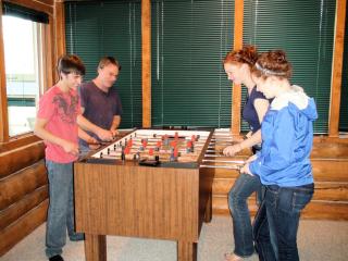 Bear Den Vacation Home - 9